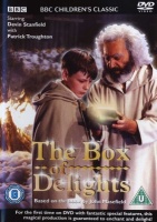 2 Entertain The Box of Delights Photo
