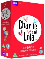 Charlie And Lola: The Absolutely Complete Collection Photo
