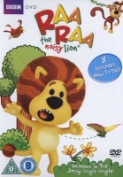 Raa Raa the Noisy Lion: Welcome to the Jingly Jangly Jungle Photo