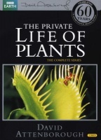 2 Entertain David Attenborough: The Private Life of Plants - The Complete... Photo
