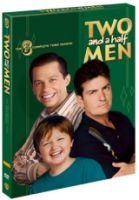 Warner Home Video Two and a Half Men: Season 3 Photo
