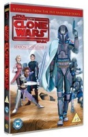 Star Wars - The Clone Wars: Season 2 - Volume 3 Photo