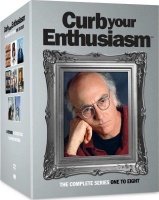 Curb Your Enthusiasm: The Complete Series - Season 1 - 8 Photo