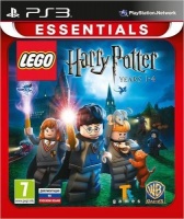 LEGO Harry Potter: Years 1-4 Photo