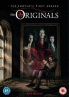 Warner Home Video The Originals - Season 1 Photo