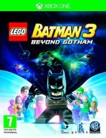 Lego Batman 3: Beyond Gotham Photo
