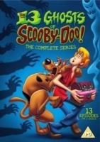 Warner Home Video The 13 Ghosts of Scooby-Doo: The Complete Series Photo