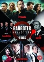 Warner Home Video Gangster Collection Photo