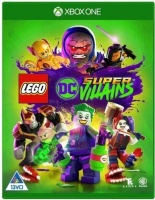 LEGO DC Super Villains Photo