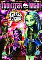 Monster High: Freaky Fusion Photo