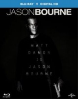 Jason Bourne Photo