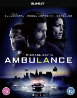 Ambulance Photo