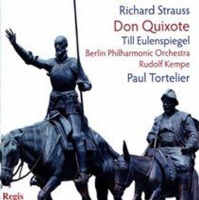 Richard Strauss: Don Quixote/Till Eulenspiegel Photo