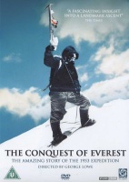 The Conquest Of Everest Photo