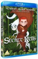 The Secret of Kells Photo