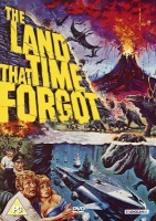 The Land That Time Forgot - Photo