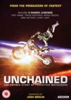 Unchained: The Untold Story of Freestyle Motocross Photo
