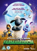 Farmageddon - A Shaun The Sheep Movie Photo