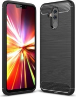 Tuff Luv Tuff-Luv Carbon Fibre Style Shockproof Case for Huawei Mate 20 Lite Photo