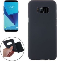 Tuff Luv Tuff-Luv Soft Feel Gel Case for Samsung S8 Plus Photo