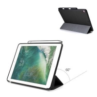 Tuff Luv Tuff-Luv Stand Case with Stylus Holder for Apple iPad Pro 10.5" Photo