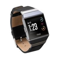 Tuff Luv Tuff-Luv Genuine Leather Strap for Fitbit Ionic Photo