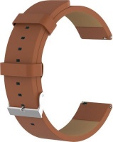 Tuff Luv Tuff-Luv Genuine Leather Replacement Band for FitBit Versa Photo