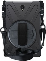 Tuff Luv Tuff-Luv Armour Jack Case and Stand with Shoulder Strap for Samsung Galaxy Tab 2 9.7" Photo