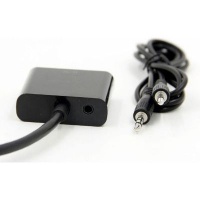 Tuff Luv Tuff-Luv HDMI to VGA|Video|Audio Converter Adapter Photo