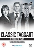 Taggart: Classic Taggart - Through the Years Photo