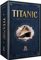Titanic - 100 Years Below Photo