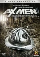 Ax Men: The Complete Seasons 3 and 4 Photo