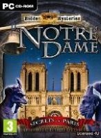 Archive Publications Hidden Mysteries - Notre Dame Photo