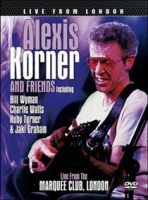 Alexis Korner and Friends: Live from London Photo