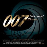 The Store for Music 007 James Bond Themes Photo