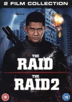 The Raid / The Raid 2 Photo
