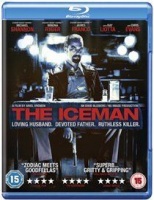 The Iceman Photo