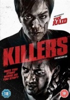 Lionsgate UK Killers Photo