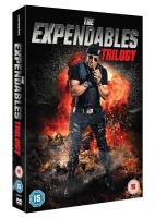 The Expendables Trilogy Photo