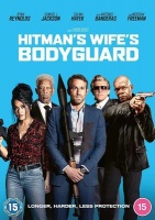 The Hitman's Wife's Bodyguard Photo