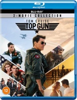 Top Gun 2-Movie Collection Photo