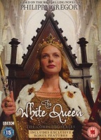 The White Queen - The Complete Series Photo