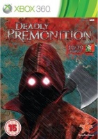 Rising Star Publishers Deadly Premonition Photo
