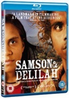 Samson and Delilah Photo