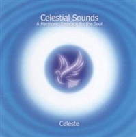 Celestial Sounds : A Harmonic Embrace for the Soul Photo