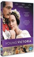 Momentum Pictures The Young Victoria Photo