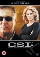 CSI - Crime Scene Investigation: The Complete Season 3 Photo
