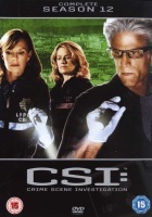 CSI - Season 12 Photo