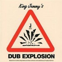 Jamaican Recordings King Jammy's Dub Explosion Photo