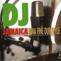 Jamaican Recordings Inna Fine Dub Style Photo